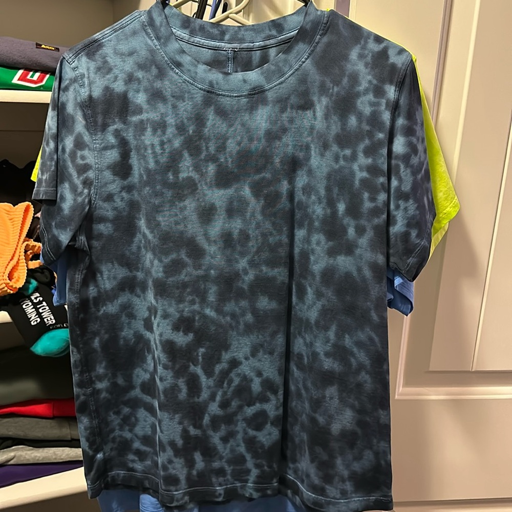 Lululemon All Yours Tee